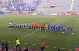 Laçi fiton Kupën e Shqipërisë, tifozet bllokojne autostraden