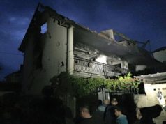 Kumanove, lagjia e trimave e shkaterruar plotesisht