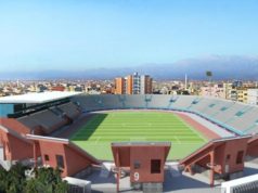 Gati puna per ndërtimit e shtëpisë së kuqezinjve në Shkodër