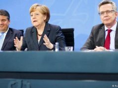 Gjermania ndryshon procedurat e azilkerkuesve. Shqiperia nuk ka shans per azil