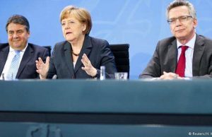 Gjermania ndryshon procedurat e azilkerkuesve. Shqiperia nuk ka shans per azil