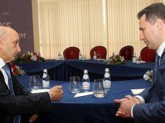 “Kumanova”, Mustafa dhe Gruevski takim kokë më kokë