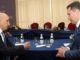 “Kumanova”, Mustafa dhe Gruevski takim kokë më kokë