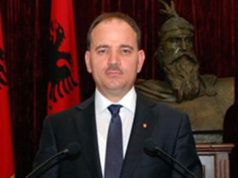 Nishani me Erdoganin kundër Skënderbeut?