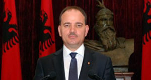 Nishani me Erdoganin kundër Skënderbeut?