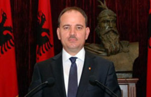 Nishani me Erdoganin kundër Skënderbeut?