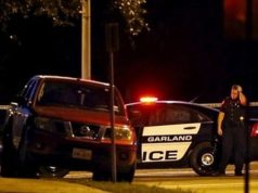 SHBA, policia vret 2 persona, sulmuan ekspoziten anti – islamike