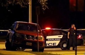 SHBA, policia vret 2 persona, sulmuan ekspoziten anti – islamike