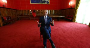 To Vima: Rama është një nacionalist i rrezikshëm për paqen dhe stabilitetin e rajonit