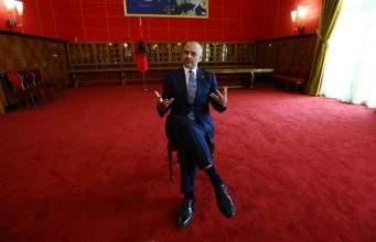 To Vima: Rama është një nacionalist i rrezikshëm për paqen dhe stabilitetin e rajonit