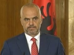 Rama: S’kam kërcënuar Maqedonine me ‘veto’, është keqpërdorur