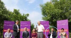 Fotoja që nxjerr hipokrizinë e Ramës