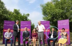 Fotoja që nxjerr hipokrizinë e Ramës