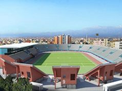 Stadiumi i ri Loro Boriçi has ne protesten e banoreve