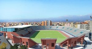 Stadiumi i ri Loro Boriçi has ne protesten e banoreve