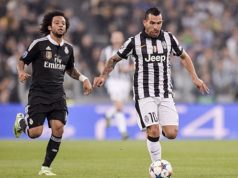 Juve hedh hapin e pare drejt finales, mposht Realin 2 – 1