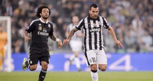 Juve hedh hapin e pare drejt finales, mposht Realin 2 – 1