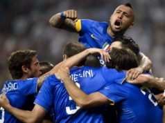 Juve shkon ne finalen e Berlinit