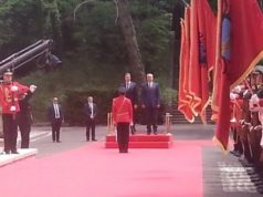 Le t’ja njohim një meritë kryeministrit serb