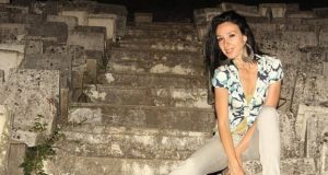 Pas vdekjes se gjyshes eshte mbesa “engjellore”