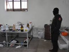 Xibraka, zyrtarë të lartë kanë marrë mesazhe kercenuese