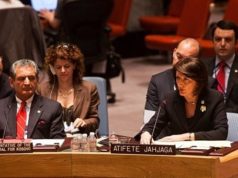 Plani i Perendimit, Kosova ne OKB