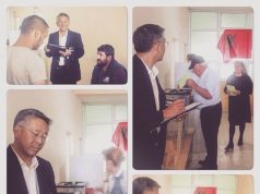 Perfundon procesi i votimit, se shpejti nis numerimi