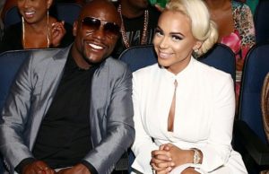 Boksieri Mayweather, me i pasur se Ronaldo + Mesi + Federer