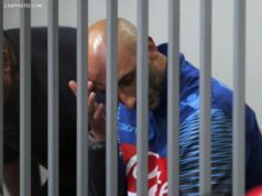 Leticia ka mohuar të ketë qëlluar direkt mbi Mentor Doçin