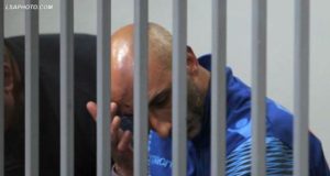 Leticia ka mohuar të ketë qëlluar direkt mbi Mentor Doçin