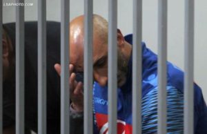 Leticia ka mohuar të ketë qëlluar direkt mbi Mentor Doçin