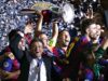 Barcelona 3-1 përballë Juves, ekipi i pare qe fiton 3 trofe 2 here rradhazi