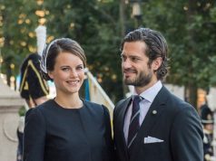 Sofia Hellqvist, 30-vjecarja qe nga modele topless u be princesha e Suedise