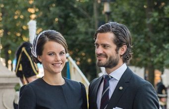 Sofia Hellqvist, 30-vjecarja qe nga modele topless u be princesha e Suedise