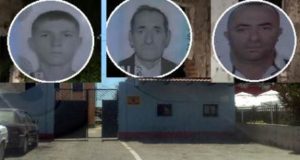 Policia jep 10 mije euro per informacionin e vrasesve ne Thumane