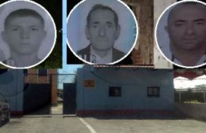 Policia jep 10 mije euro per informacionin e vrasesve ne Thumane