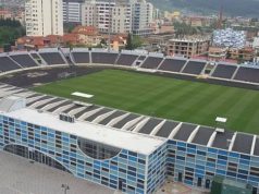 Miqesorja Shqiperi – France, policia merr masat paraprake