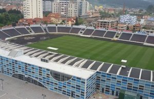 Miqesorja Shqiperi – France, policia merr masat paraprake