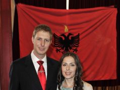 Princ Leka dhe Elia Zaharia do martohen ne shtator