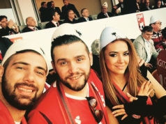 Flori Mumajesi sqaron njëherë e mirë marrëdhënien me Elvanën