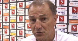 Kuqezinjtë mposhtën Gjelat 1-0, falë supergolit të Ergys Kaçes.