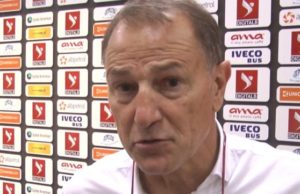 Kuqezinjtë mposhtën Gjelat 1-0, falë supergolit të Ergys Kaçes.