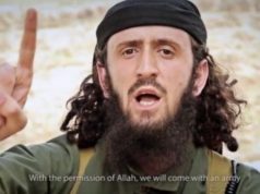 ISIS kercenon Shqiperine dhe Kosoven me sulme terroriste