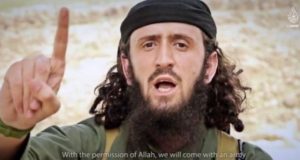 ISIS kercenon Shqiperine dhe Kosoven me sulme terroriste
