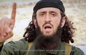 ISIS kercenon Shqiperine dhe Kosoven me sulme terroriste