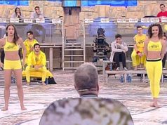 Klaudia Pepa humbet ne finalen e Amici por perfiton nje kontrate pune