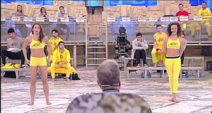 Klaudia Pepa humbet ne finalen e Amici por perfiton nje kontrate pune