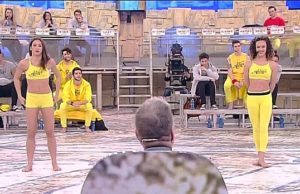 Klaudia Pepa humbet ne finalen e Amici por perfiton nje kontrate pune