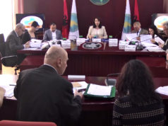 KQZ ndez debatin mes PDIU dhe LSI