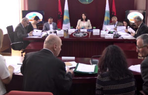 KQZ ndez debatin mes PDIU dhe LSI